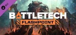  Battletech: Flashpoint PC, wersja cyfrowa