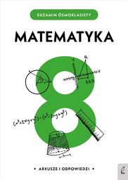 Egzamin ósmoklasisty - Matematyka