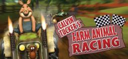  Calvin Tucker's Farm Animal Racing PC, wersja cyfrowa