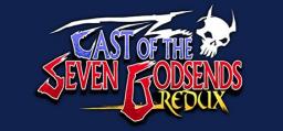  Cast of the Seven Godsends - Redux PC, wersja cyfrowa