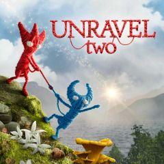  Unravel Two PC, wersja cyfrowa