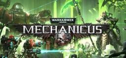  Warhammer 40,000: Mechanicus PC, wersja cyfrowa 