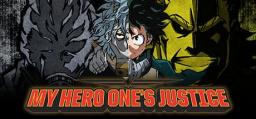  My Hero Ones Justice PC, wersja cyfrowa