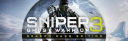 Sniper: Ghost Warrior 3 (Season Pass Edition) PC, wersja cyfrowa