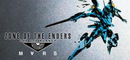  Zone of the Enders: The 2nd Runner Mars PC, wersja cyfrowa