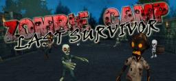  Zombie Camp - Last Survivor PC, wersja cyfrowa