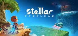  Stellar Overload PC, wersja cyfrowa