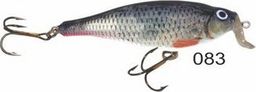 Mistrall Wobler Mistrall Shad Z Floater 6cm 8g 0,5-1,0m 083