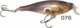 Mistrall Wobler Mistrall Shad Z Floater 6cm 8g 0,5-1,0m 076
