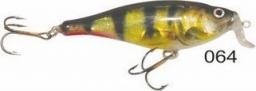Mistrall Wobler Mistrall Shad Z Floater 6cm 8g 0,5-1,0m 064