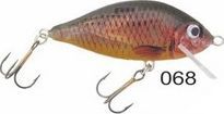 Mistrall Wobler Mistrall Crucian Floater 5cm 6g 0,5-1,2m 068
