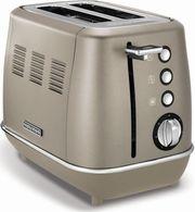 Toster Morphy Richards Toster Evoke Special Edition Platynowy (224403)