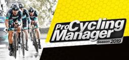  Pro Cycling Manager 2019 PC, wersja cyfrowa 