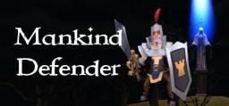  Mankind Defender PC, wersja cyfrowa
