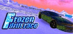  Frozen Drift Race PC, wersja cyfrowa