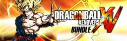  Dragon Ball Xenoverse - Bundle Edition PC, wersja cyfrowa 
