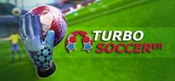  Turbo Soccer VR PC, wersja cyfrowa 