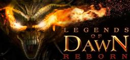  Legends of Dawn Reborn PC, wersja cyfrowa
