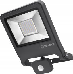 Naświetlacz Ledvance Ledvance naświetlacz Endura SENSOR 50W 830 DG