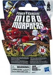 Figurka Hasbro Power Rangers Micro Morphers (E5917)