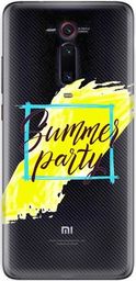  CaseGadget Nakładka do Xiaomi Mi 9T/9T Pro summer party