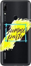  CaseGadget Nakładka do Huawei P Smart Z summer party