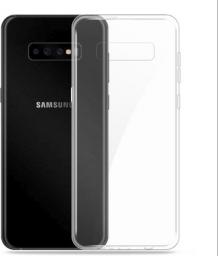  Etui Clear Samsung A80 transparent 1mm