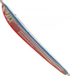 Mistrall Pilker Mistrall Storm 100gr 120mm 06