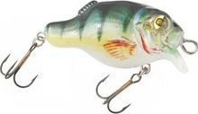 Mistrall Wobler Mistrall Fantom Floater 4cm 5g 0,3-0,8m 120