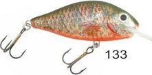 Mistrall Wobler Mistrall Crucian Floater 5cm 6g 0,5-1,2m 133