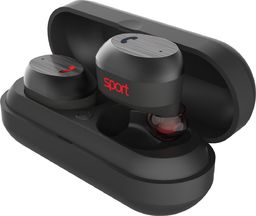 Słuchawki Elari NanoPods Sport (ELNPS1BLK)