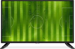 Telewizor Kiano Slim TV 32 LED 32'' HD Ready 