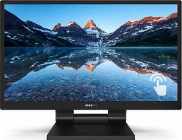 Monitor Philips B-line  Touch 242B9T/00
