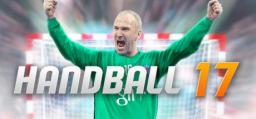  Handball 17 PC, wersja cyfrowa 