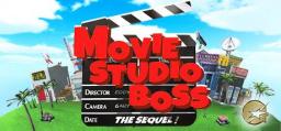  Movie Studio Boss: The Sequel PC, wersja cyfrowa