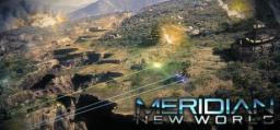  Meridian: New World Contributor Pack PC, wersja cyfrowa