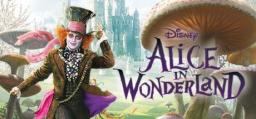 Disney Alice in Wonderland PC, wersja cyfrowa