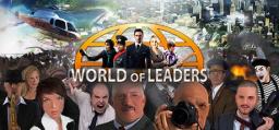  World Of Leaders PC, wersja cyfrowa