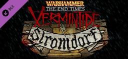  Warhammer: End Times - Vermintide Stromdorf DLC PC, wersja cyfrowa