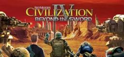  Sid Meier's Civilization IV - Beyond the Sword PC, wersja cyfrowa 