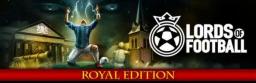  Lords of Football: Royal Edition PC, wersja cyfrowa