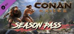  Conan Exiles Year 2 Season Pass PC, wersja cyfrowa
