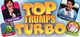  Top Trumps Turbo PC, wersja cyfrowa