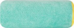  Eurofirany Ręcznik z mikrofibry Iga niebieski, 80x160 cm