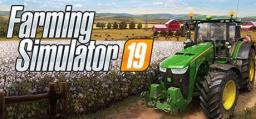  Farming Simulator 2019 PC, wersja cyfrowa