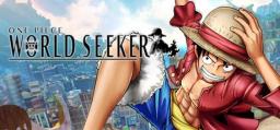  One Piece: World Seeker PC, wersja cyfrowa