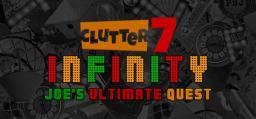  Clutter Infinity: Joes Ultimate Quest PC, wersja cyfrowa