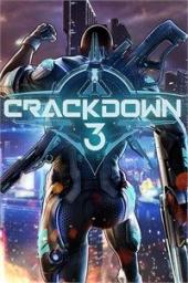  Crackdown 3 PC, wersja cyfrowa 