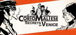  Corto Maltese and the Secret of Venice PC, wersja cyfrowa