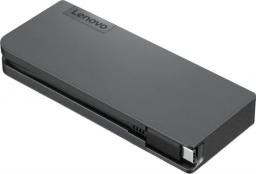 Stacja/replikator Lenovo Travel Hub USB-C (4X90S92381)